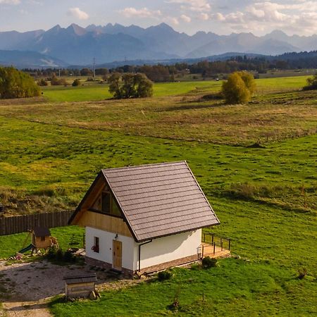 Kotelnica View Groń Екстериор снимка