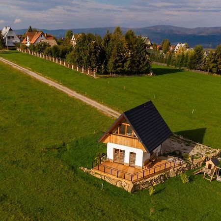 Kotelnica View Groń Екстериор снимка