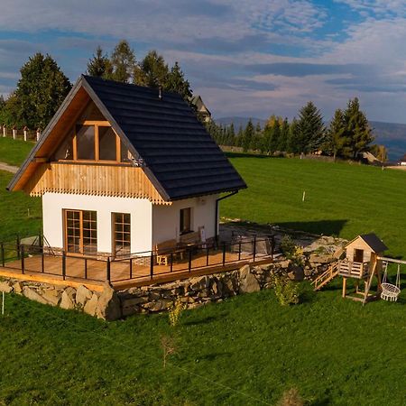 Kotelnica View Groń Екстериор снимка