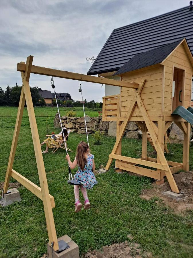 Kotelnica View Groń Екстериор снимка
