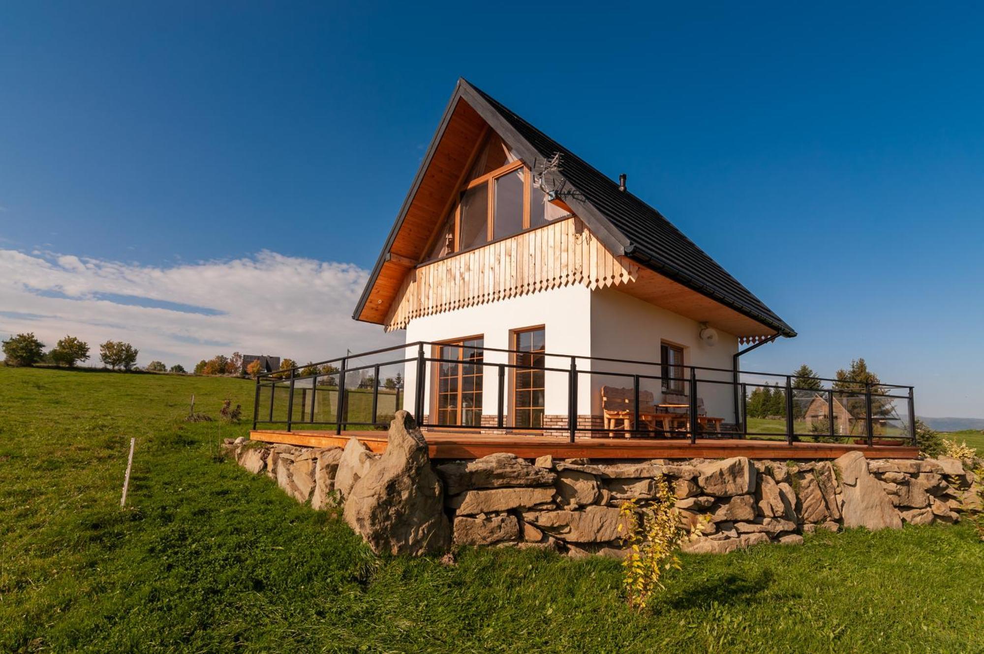 Kotelnica View Groń Екстериор снимка