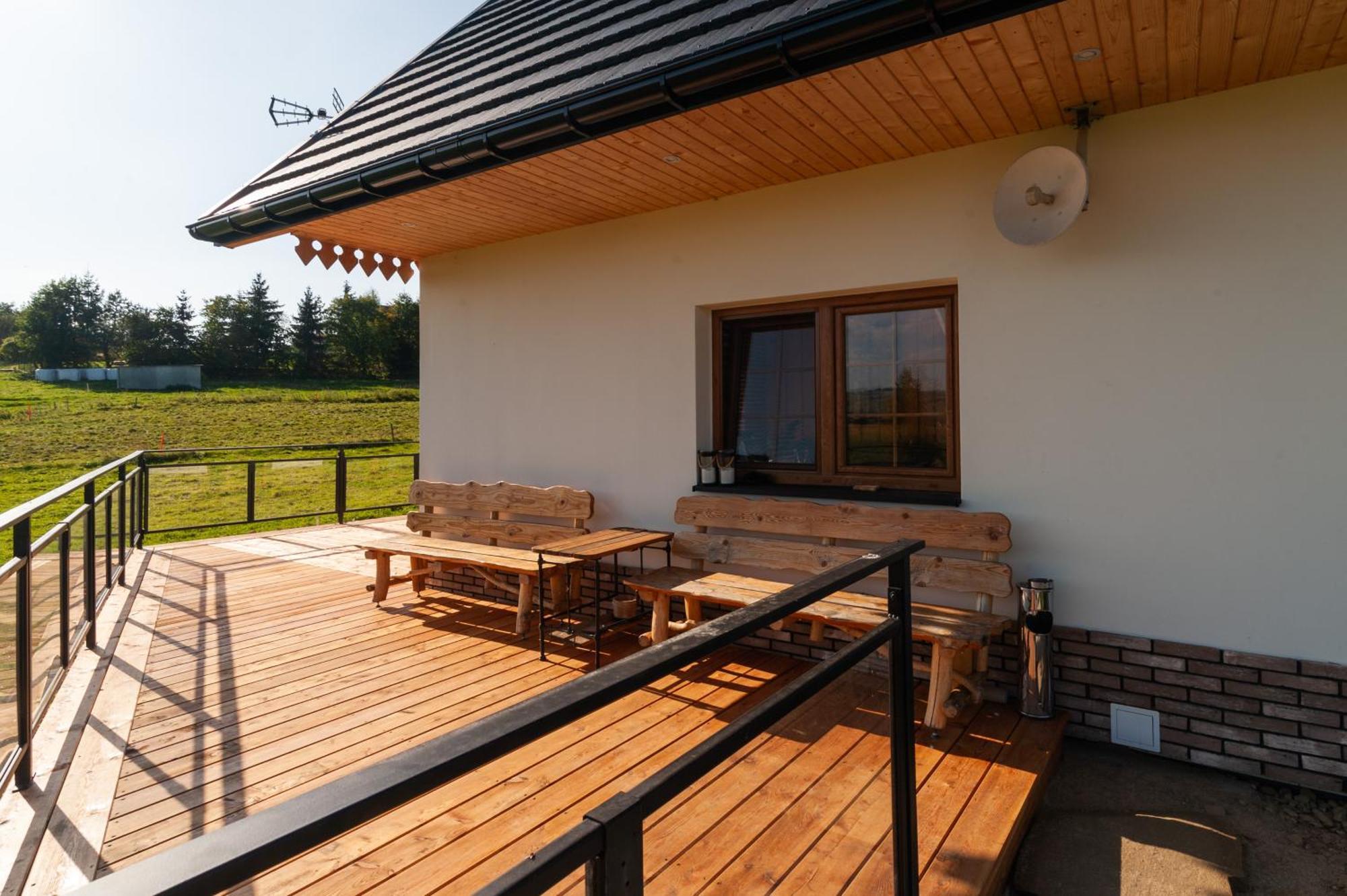 Kotelnica View Groń Екстериор снимка