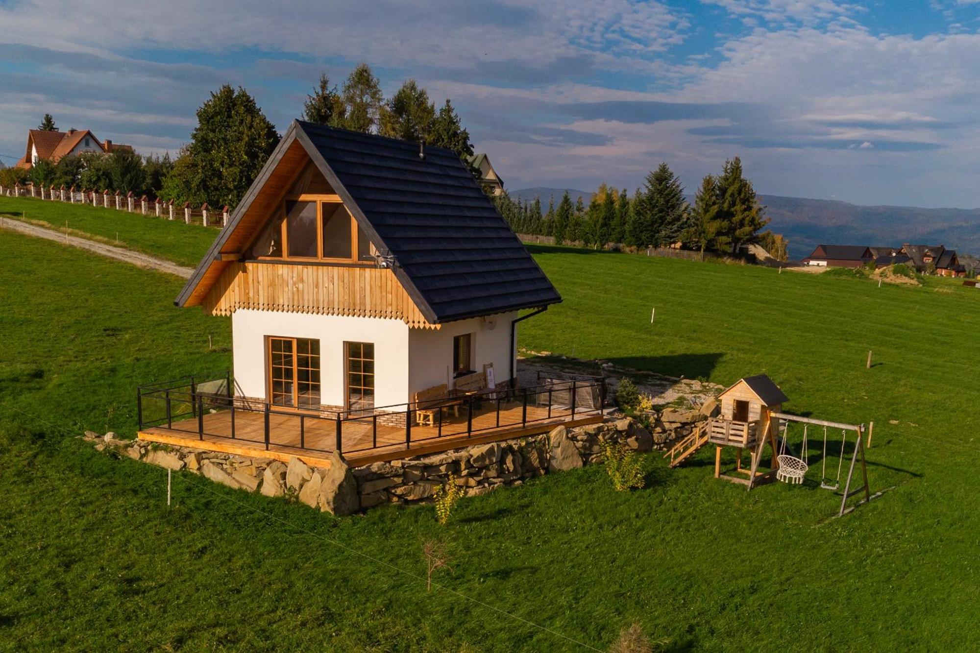 Kotelnica View Groń Екстериор снимка
