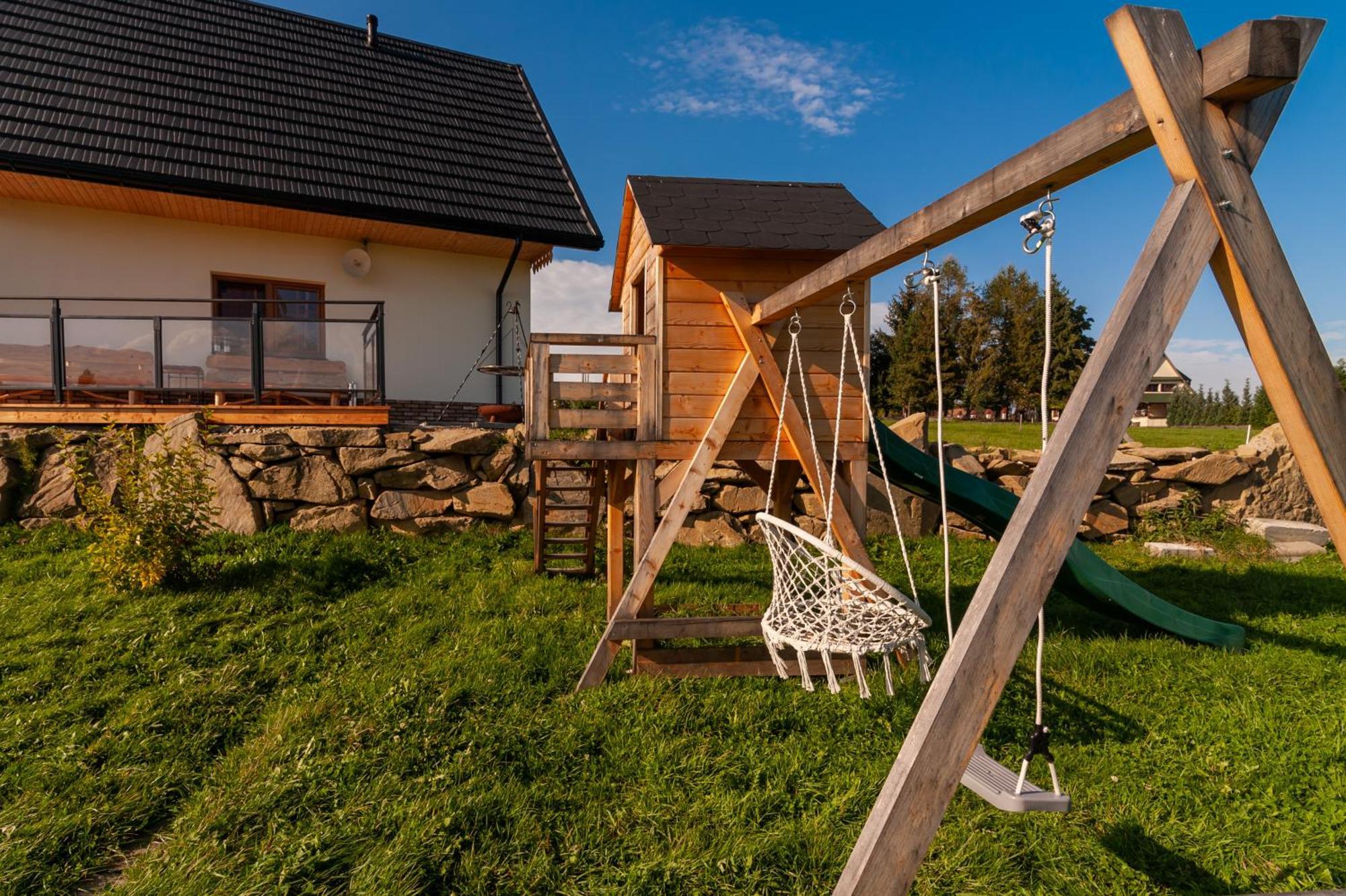 Kotelnica View Groń Екстериор снимка