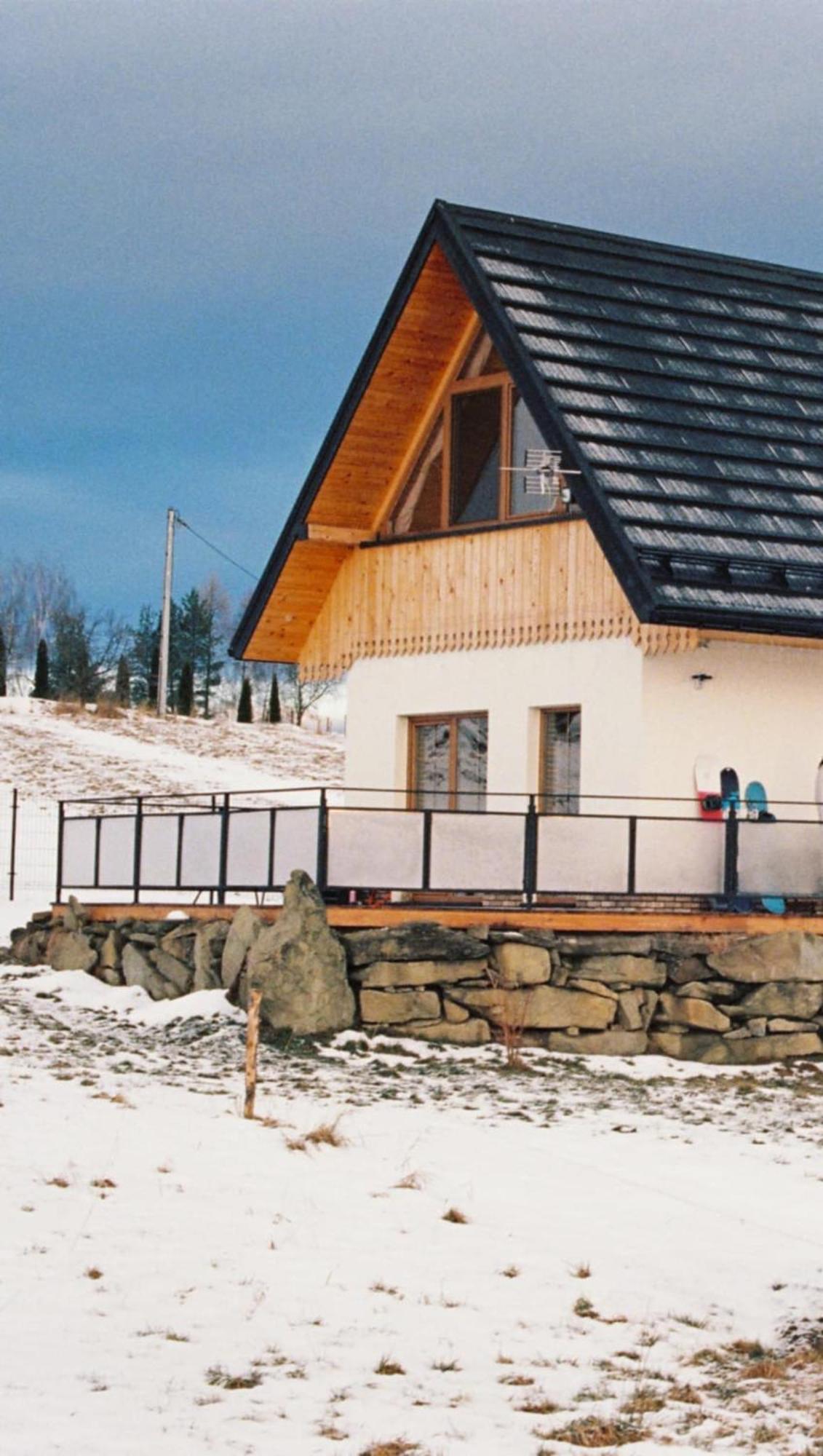 Kotelnica View Groń Екстериор снимка